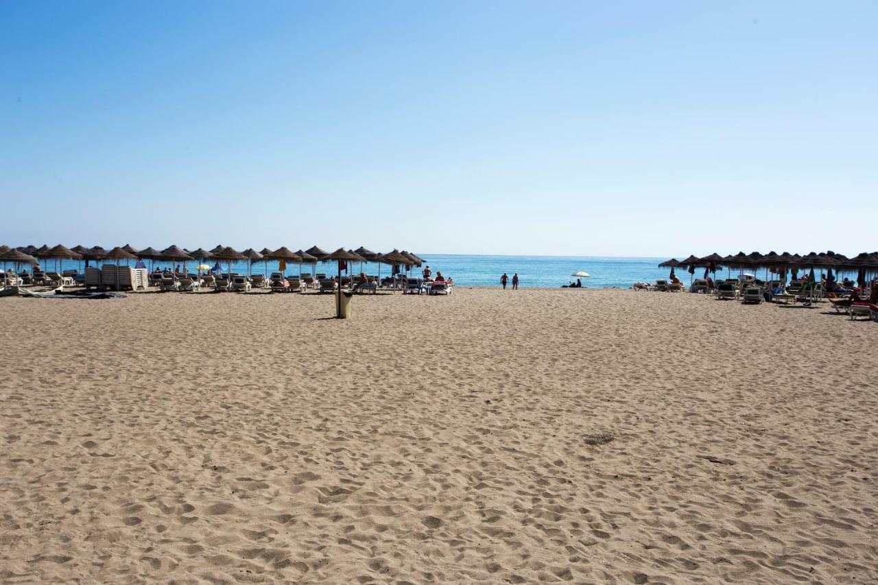 Monko - 1 Line, Beach & Sun Τορρεμολίνος Εξωτερικό φωτογραφία